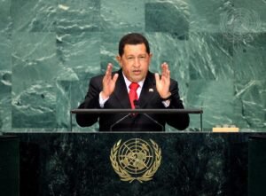 Debate da ONU 2026 inicia em Nova York