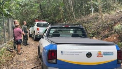 Caraguatatuba registra 10 notificações e duas infrações ambientais
