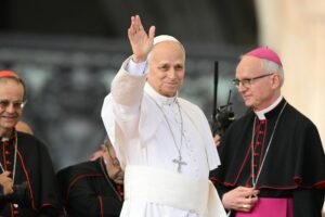Papa Leão XIV não precisará de tratamento adicional