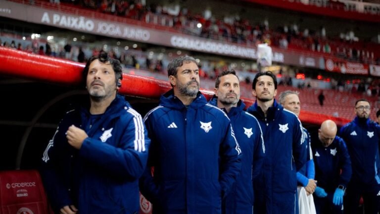 Cruzeiro embala com duas vitórias e chega fortalecido em semana de clássico contra o Atlético