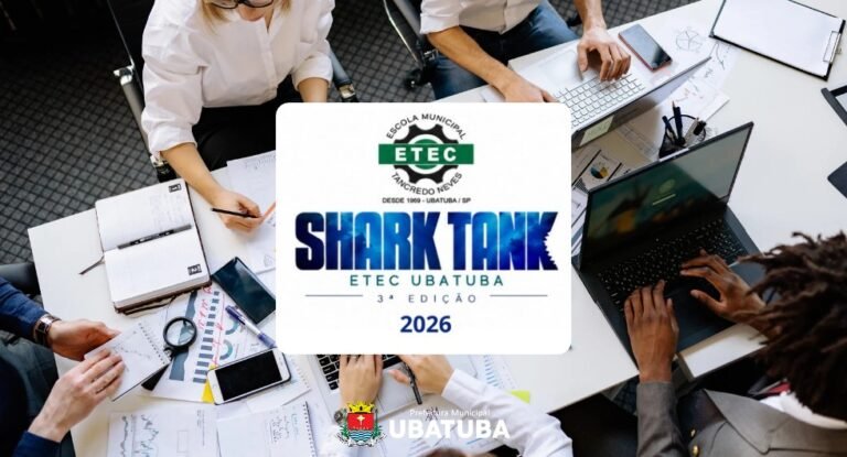 Escola Tancredo Neves promove projetos de empreendedorismo