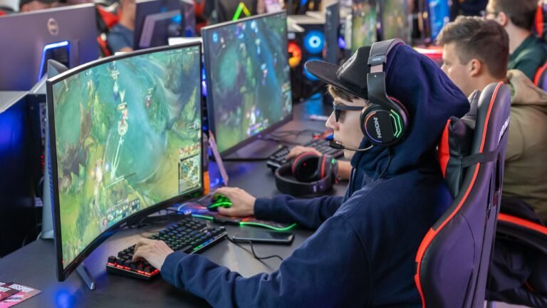 Gosta de games? Ilhabela terá festival gratuito neste fim de semana