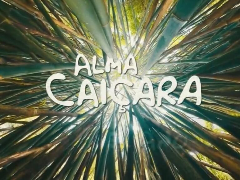 Alma Caiçara exibe documentário sobre Seu Nicinho em São Sebastião