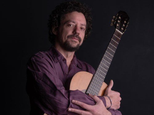 3ª Festa de São Benedito reúne congadas, fandango e show de Chico Teixeira em São Sebastião