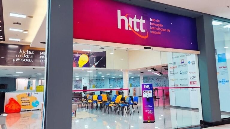 Hub de Inovação de Taubaté têm 41 startups inscritas para programa de incubação