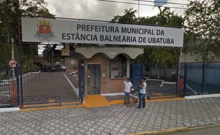 Prefeitura usa hino nazista para receber visitantes alemães em Ubatuba