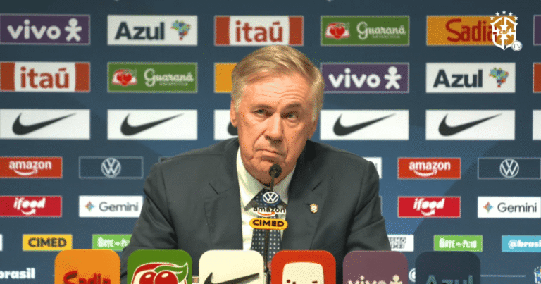 Seleção Brasileira: veja convocados para os últimos amistosos do ano