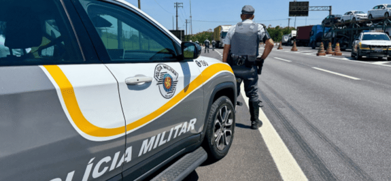 Estradas de SP devem receber 3,2 milhões de veículos no feriado