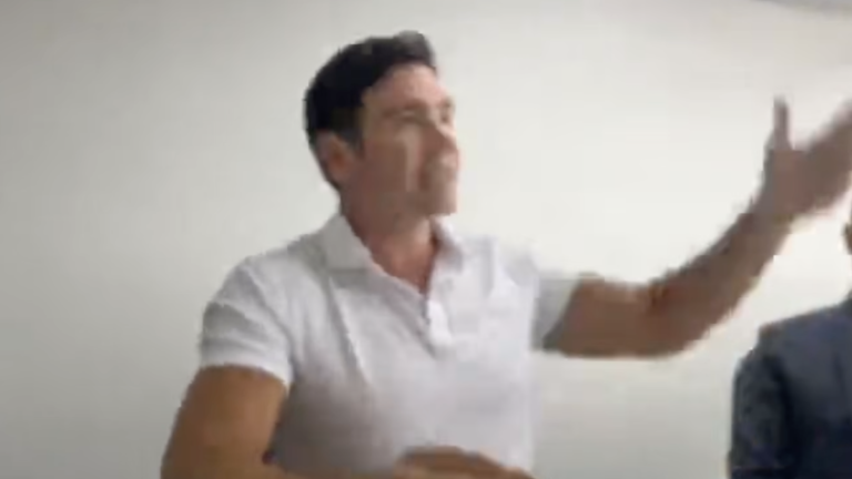 Vorcaro defende operação de R$ 12 bilhões entre Master e BRB
