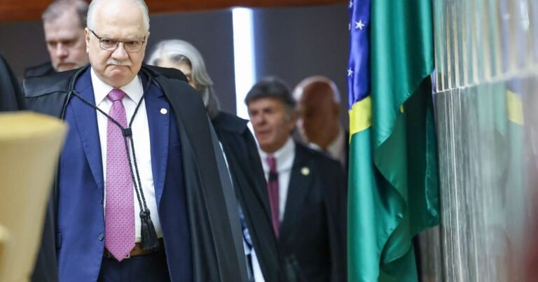 Fachin arquiva novas investigações do inquérito das fake news