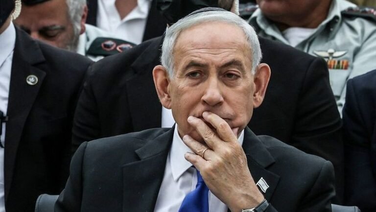Coalizão de Netanyahu perde maioria no Knesset