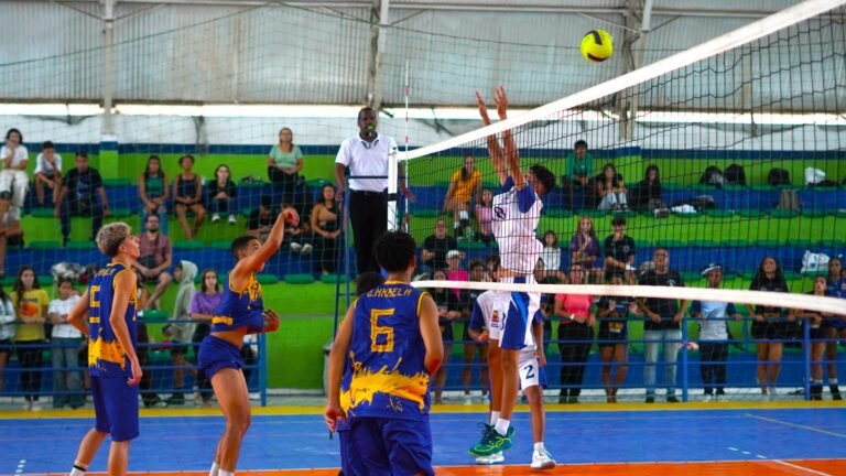 Ilhabela recebe inscrições para seleção de formadores desportivos em novembro