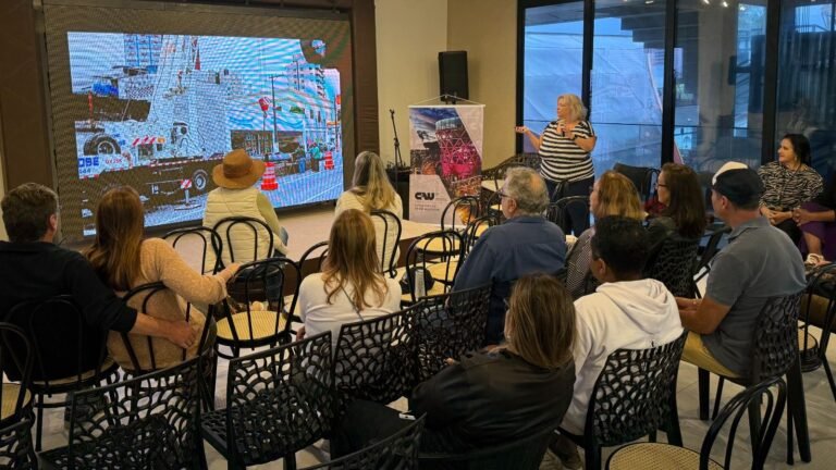 Feira de construção civil começa nesta sexta-feira (30) em Ilhabela