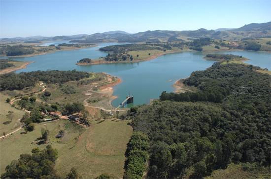 Cantareira segue em alerta de ‘atenção’ para risco de escassez hídrica