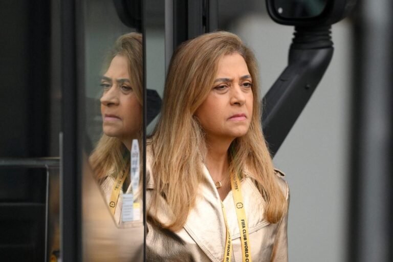 Venda da SAF do Vasco movimenta bastidores políticos do Palmeiras antes de semifinal