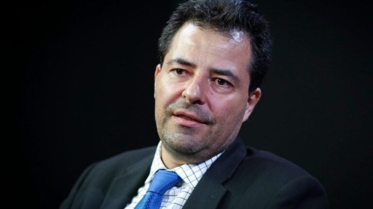 Sachsida lança site O Trovador com foco conservador