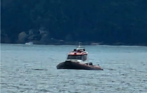 Corpo de turista é localizado em Ubatuba